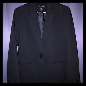 Liz Claiborne Career